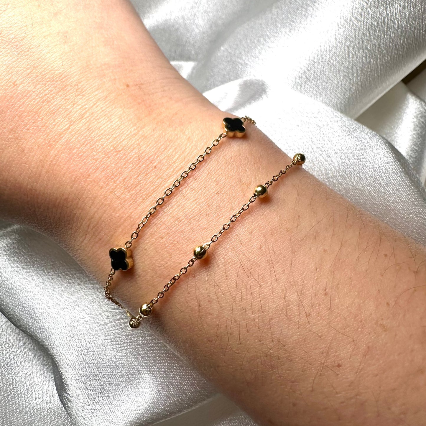 Stella bracelet