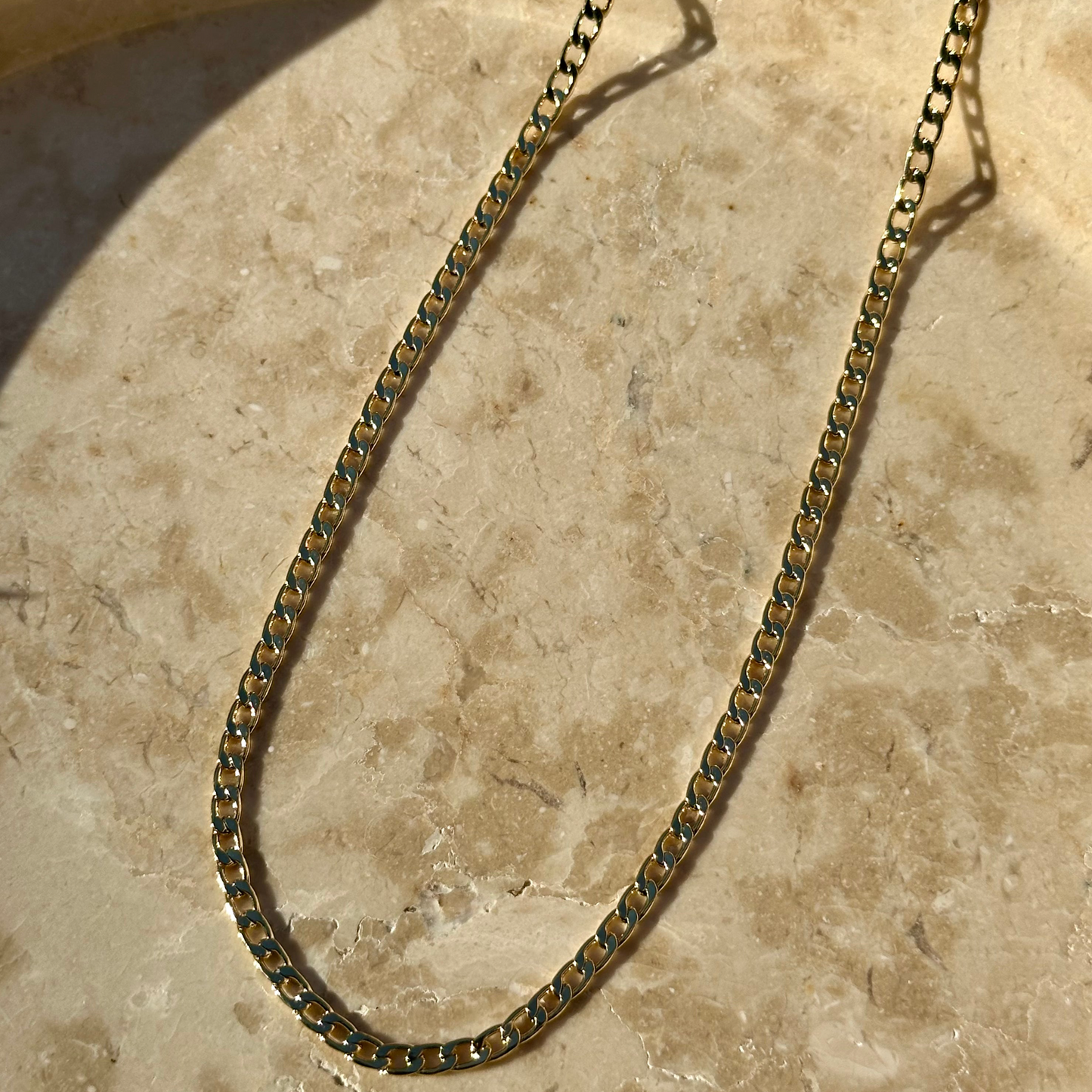 Men's Sunset Chain